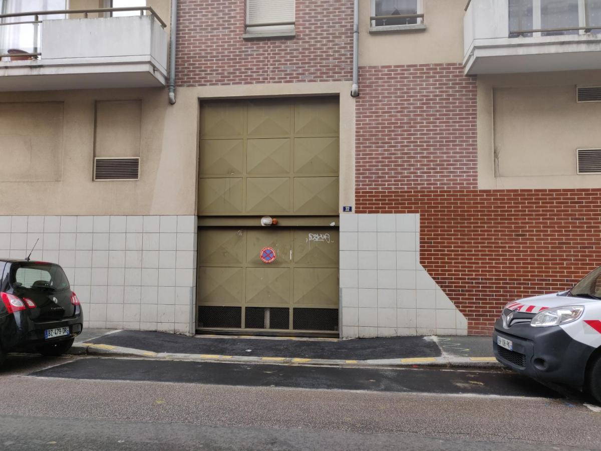 Appart'Homecity - Rouen Lessard Екстериор снимка