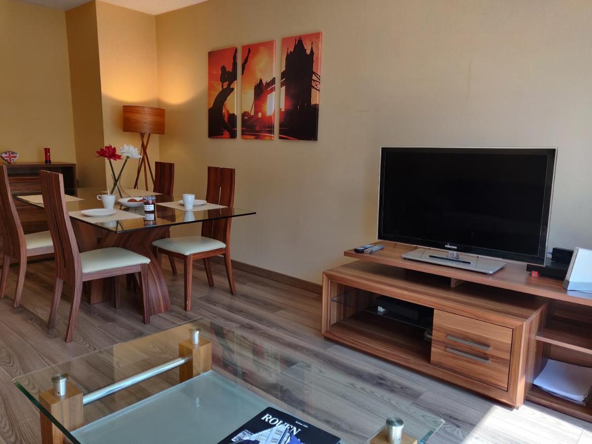 Appart'Homecity - Rouen Lessard Екстериор снимка