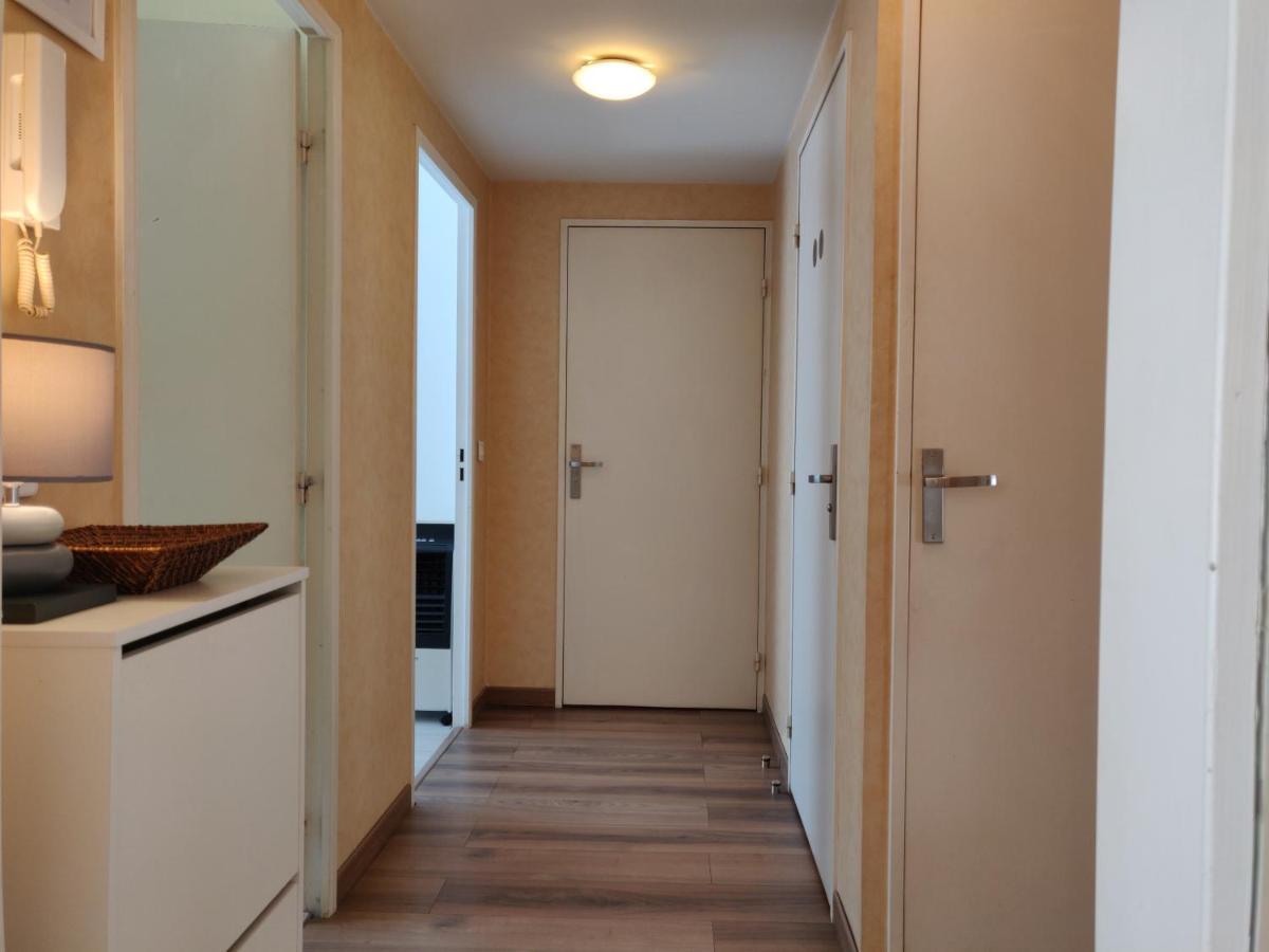 Appart'Homecity - Rouen Lessard Екстериор снимка